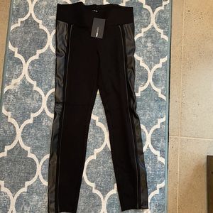 Fashion Nova leggings